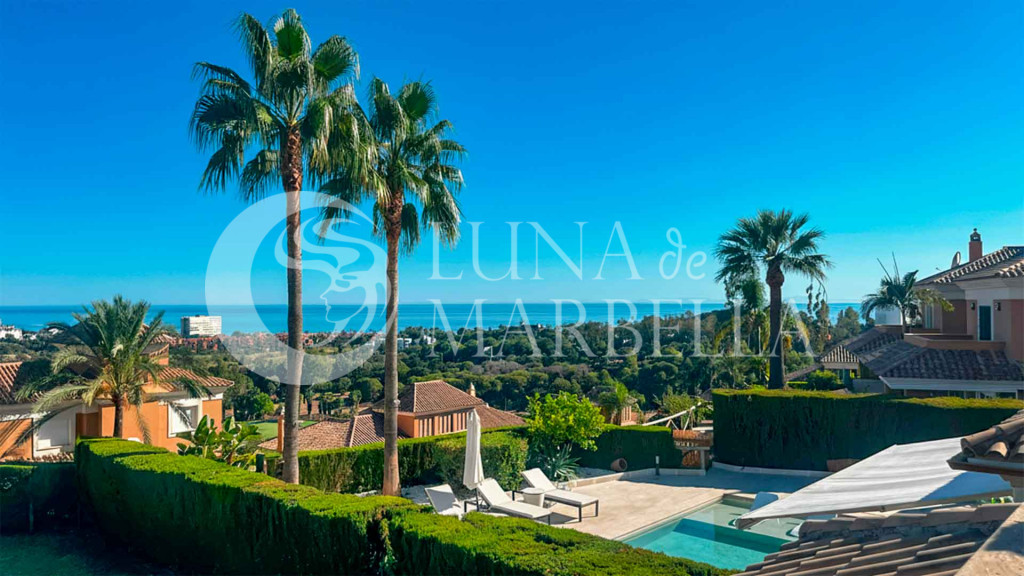 Pareado en venta en Marbella Este