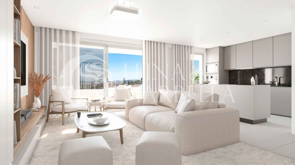 Apartment for sale in Mijas Costa