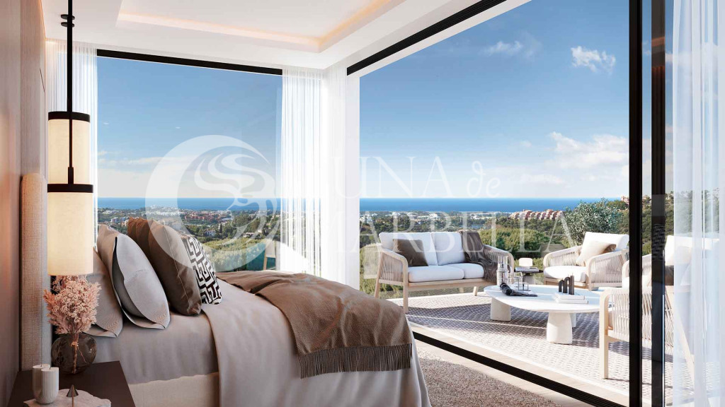 Villa en venta en Marbella Este