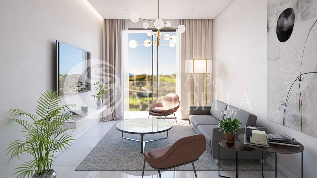 Ático en venta en Mijas Costa