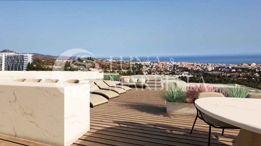 Villa for sale in Marbella