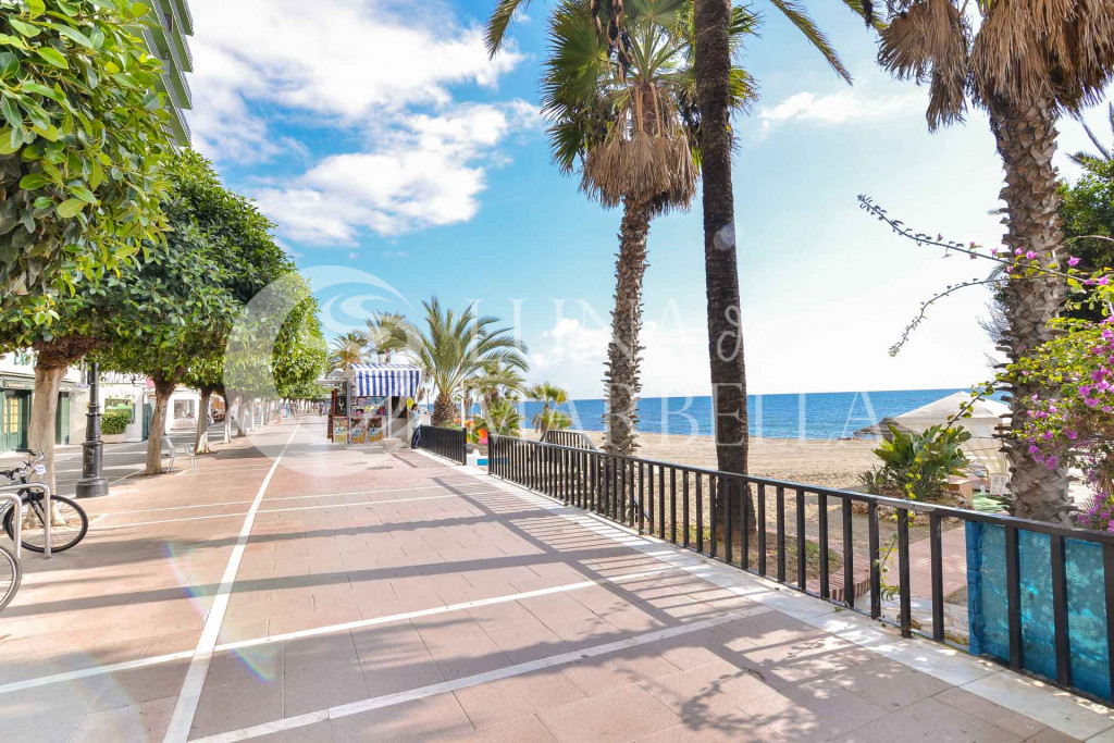 Local Comercial en venta en Marbella