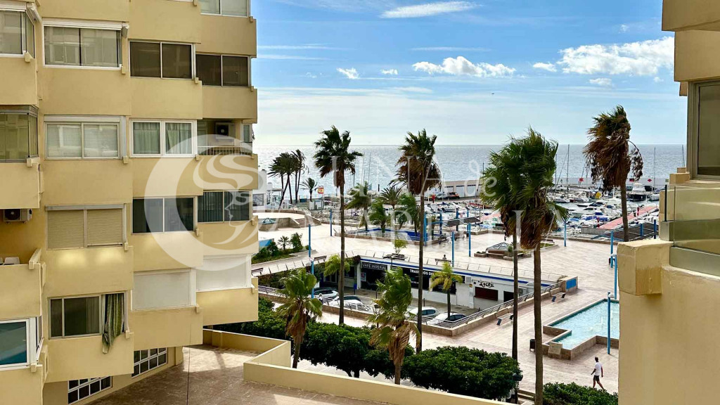 Apartamento en venta en Marbella