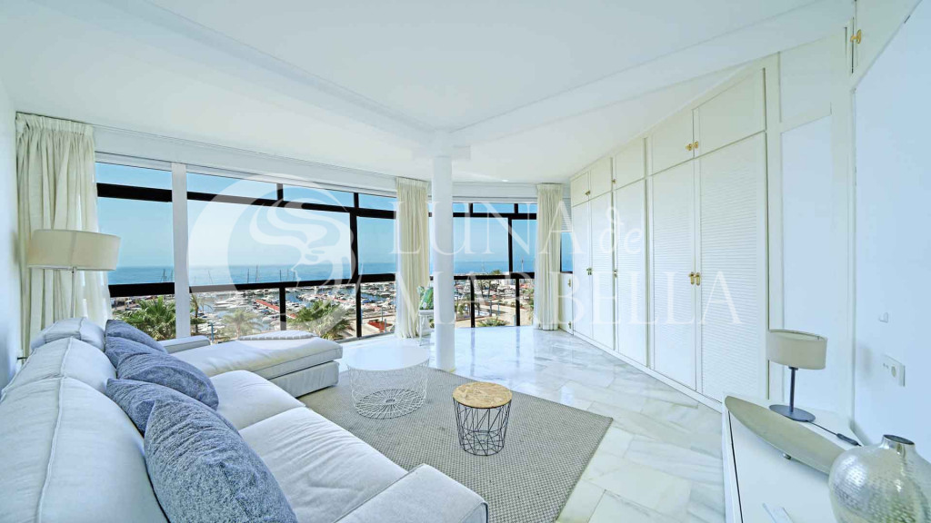 Apartment for sale in Marbella