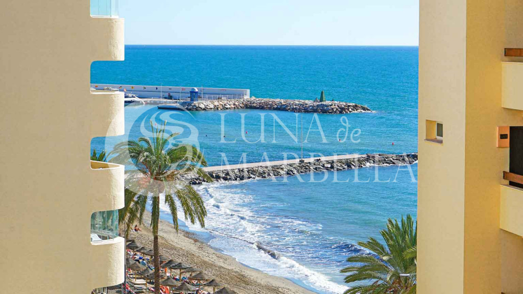 Studio for sale in Marbella