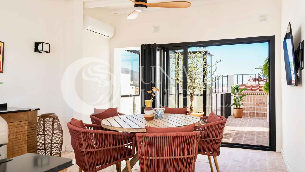 Adosado en venta en San Pedro de Alcantara