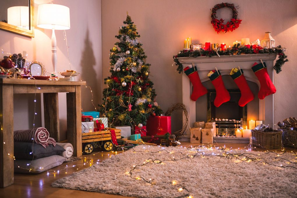 <a href='https://www.freepik.es/fotos/navidad'>Foto de Navidad creado por awesomecontent - www.freepik.es</a>