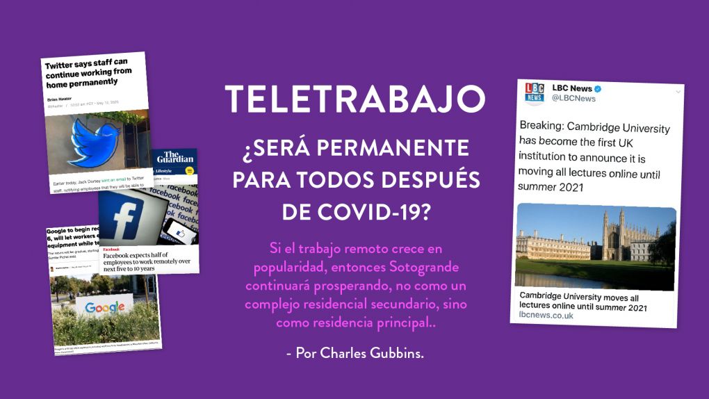 El teletrabajo será permanente para todos después de Covid-19? Por Charles Gubbinsoto-permanente-para-todos-despues-covid19-noll-sotogrande-charles-gubbins