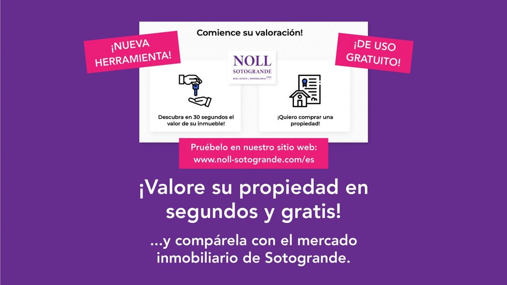 Precios de viviendas en Sotogrande - Valore su propiedad aquí gratis - noll sotogrande inmobiliaria-1