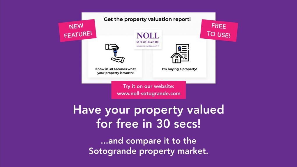 sotogrande home prices market - Have your property valued for free - noll sotogrande real estate-1
