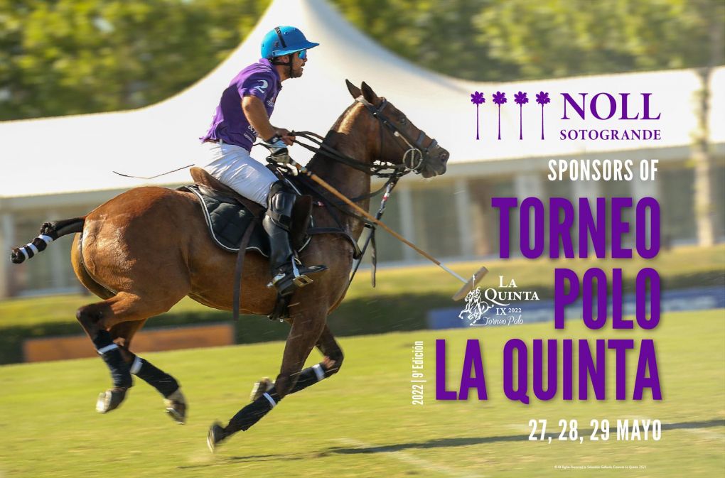 La Quinta Polo Tournament celebrated this Spring in Sotogrande - Noll  Sotogrande Real Estate