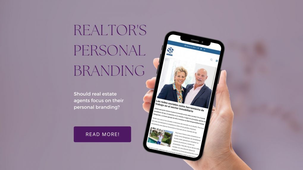 7. Personal Branding Real Estate Agents Noll Sotogrande 2023