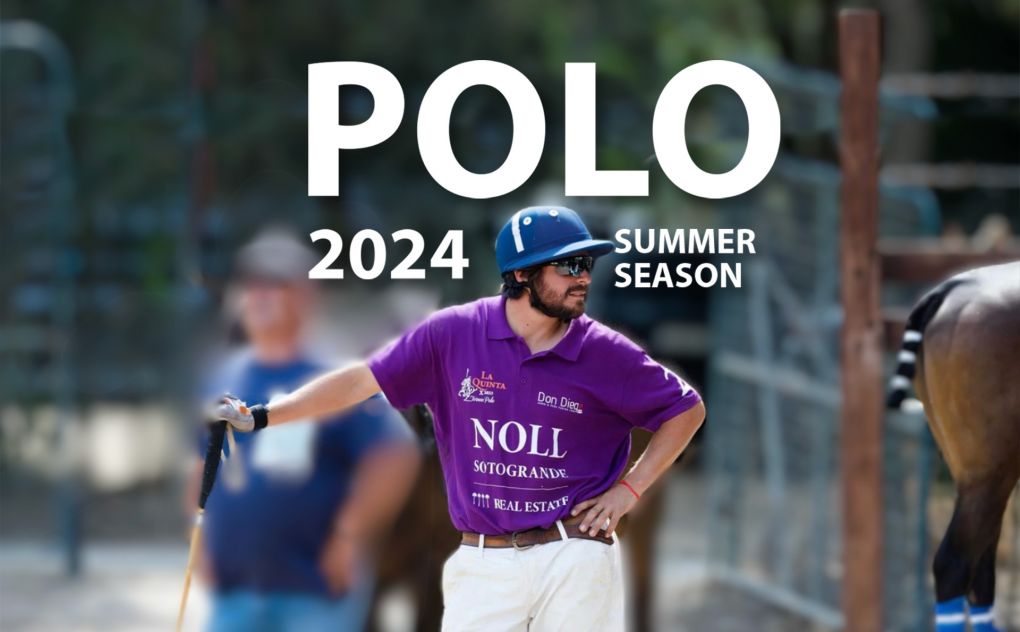 Sotogrande 53rd International Polo Tournament Blog - Ph. Noll Sotogrande Real Estate Polo Team