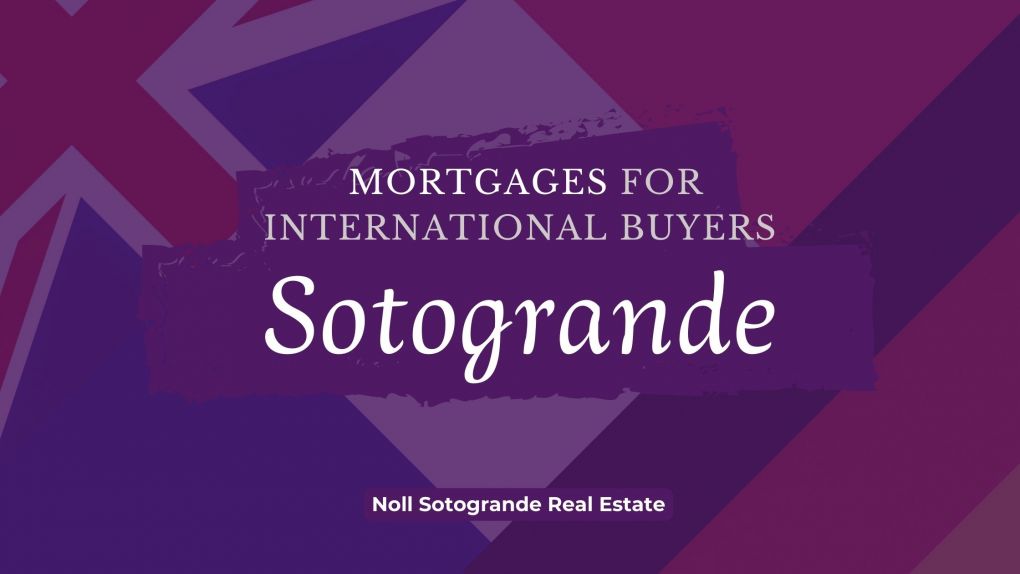 International Buyers leverage mortgages to invest in Sotogrande 2024