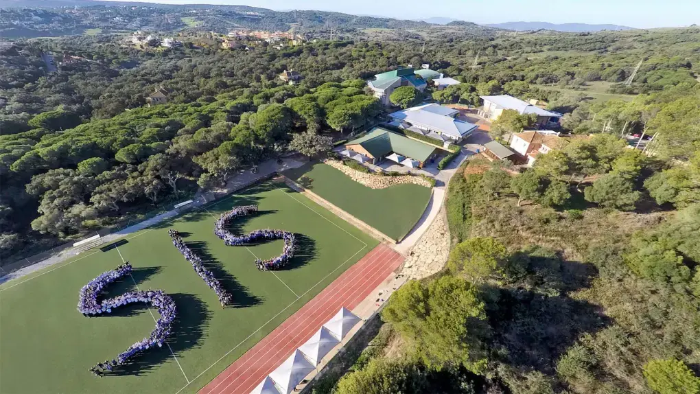 Sotogrande International School (SIS),