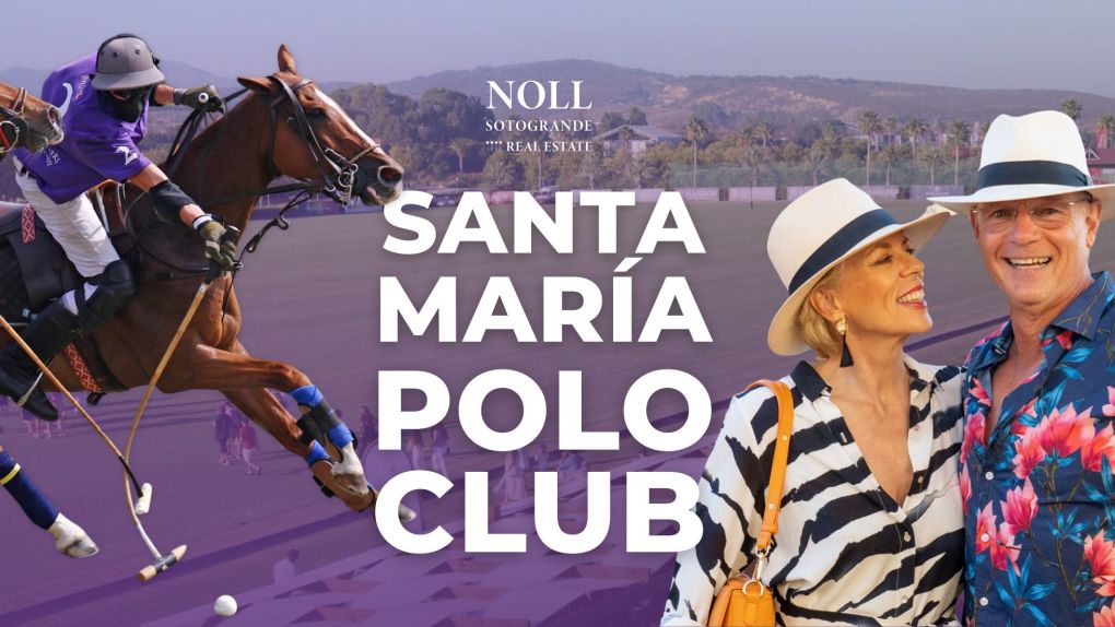 Santa María Polo Club