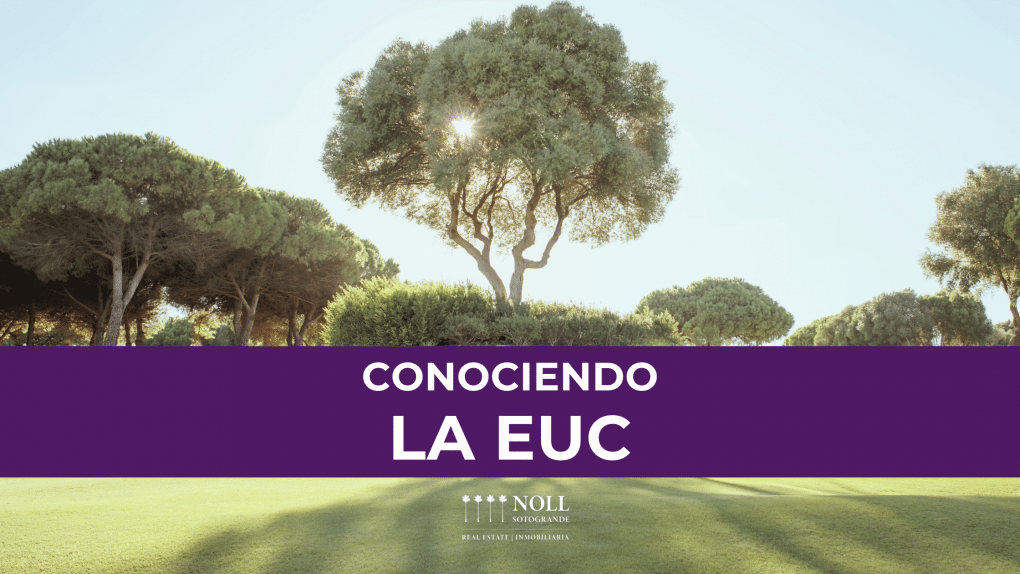 EUC SOTOGRANDE