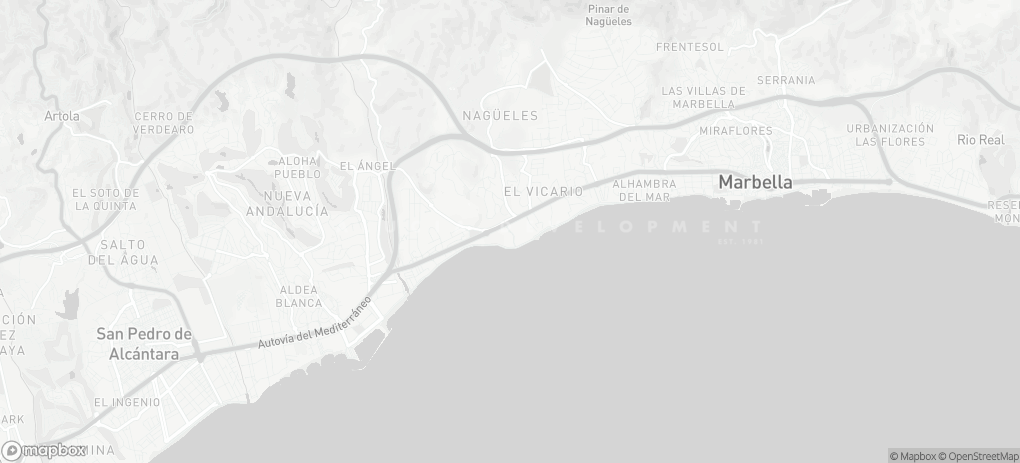 Property map