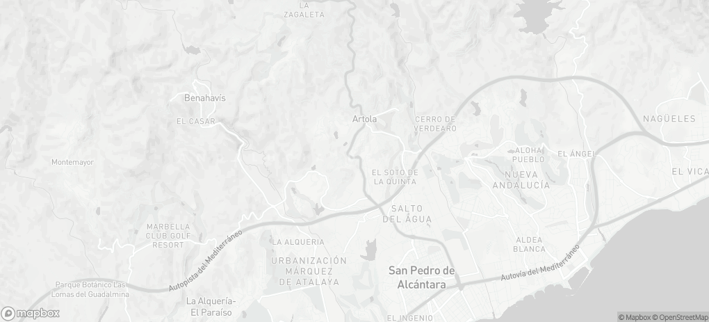 Property map