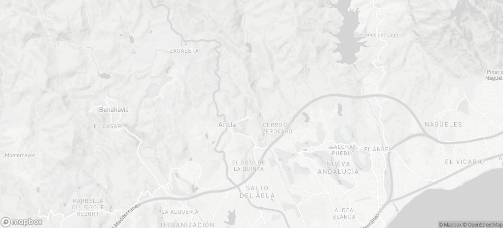 Property map