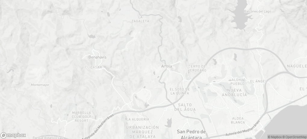Property map
