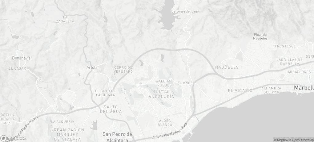 Property map