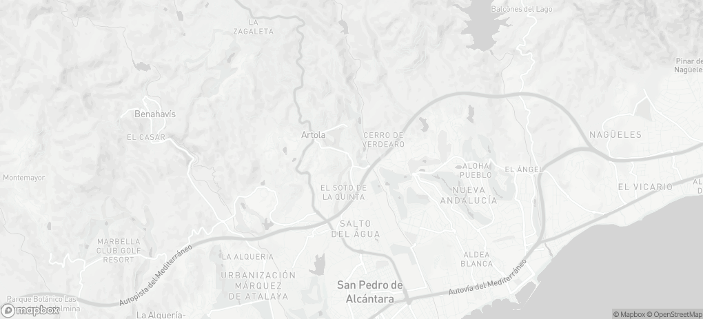 Property map