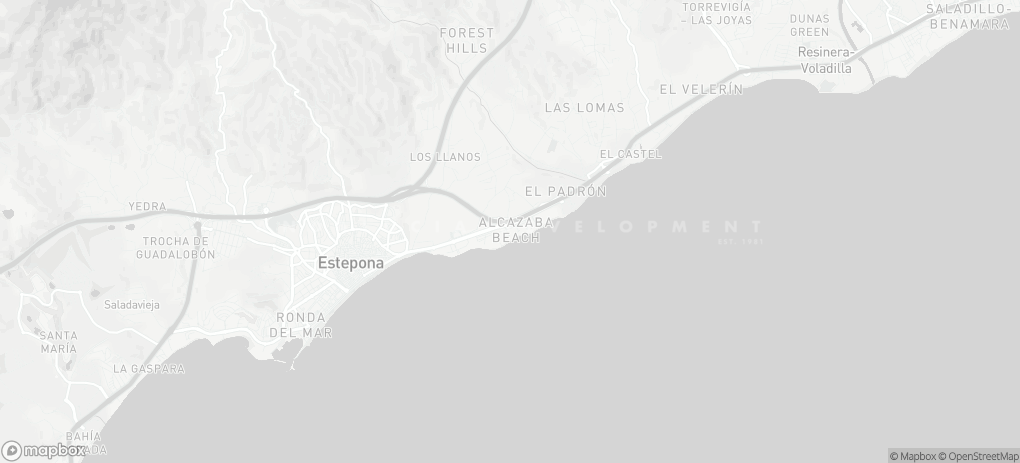 Property map