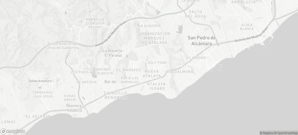 Property map