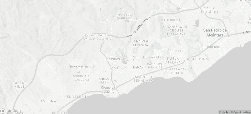 Property map