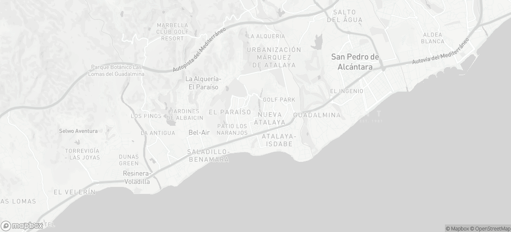 Property map