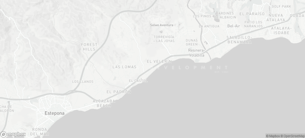Property map