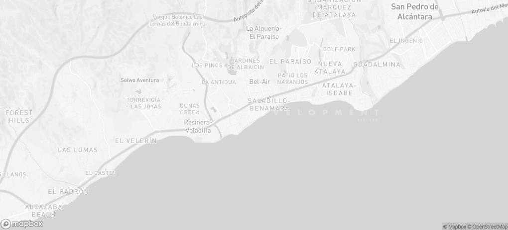 Property map