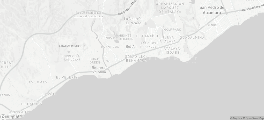 Property map