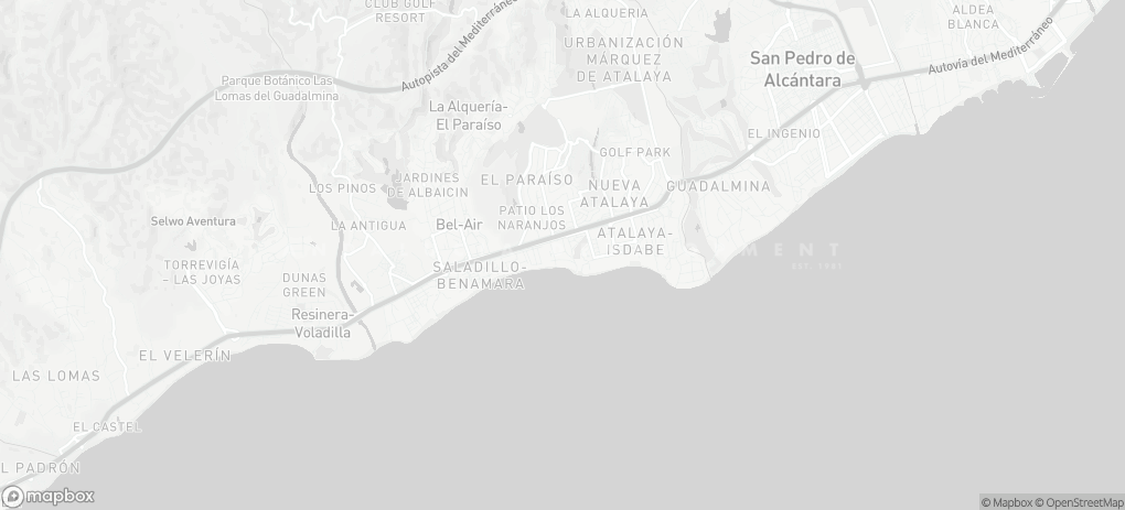 Property map