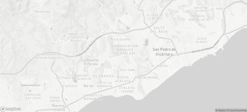Property map