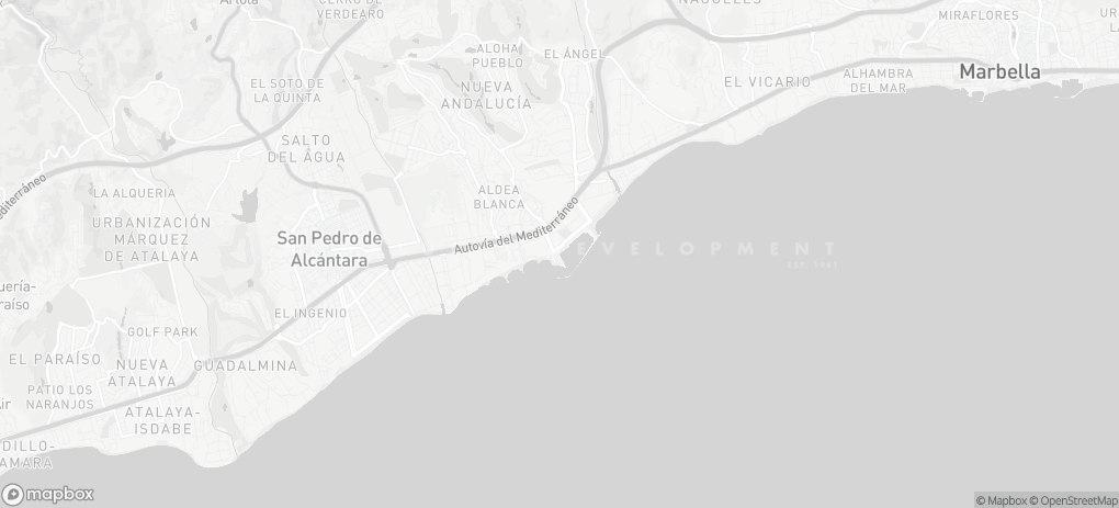 Property map