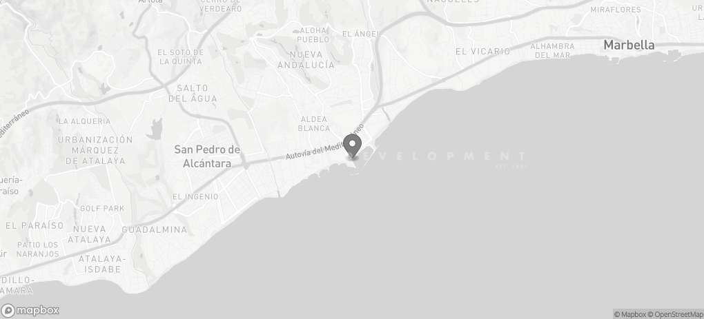 Property map