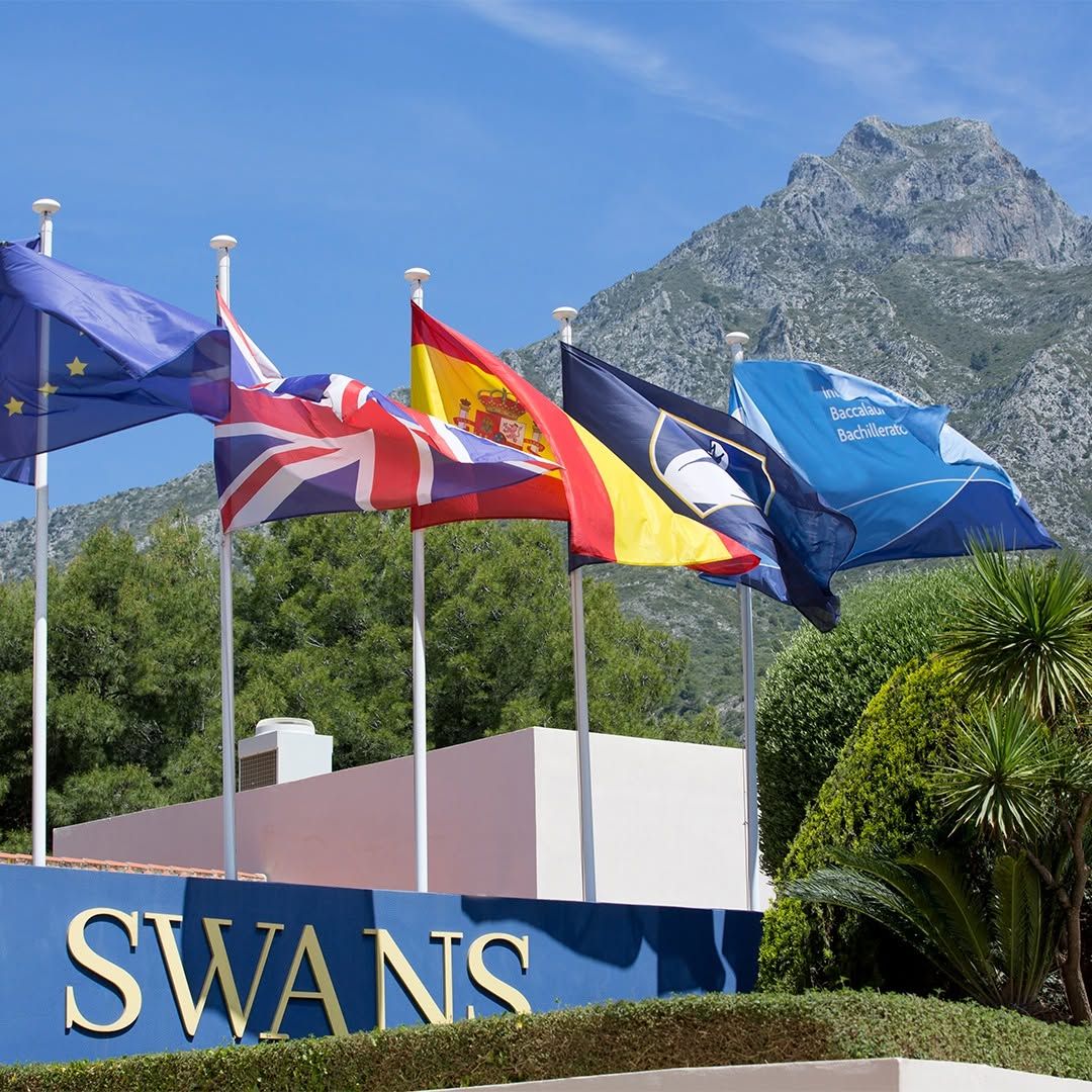 Marbella’s Best Schools