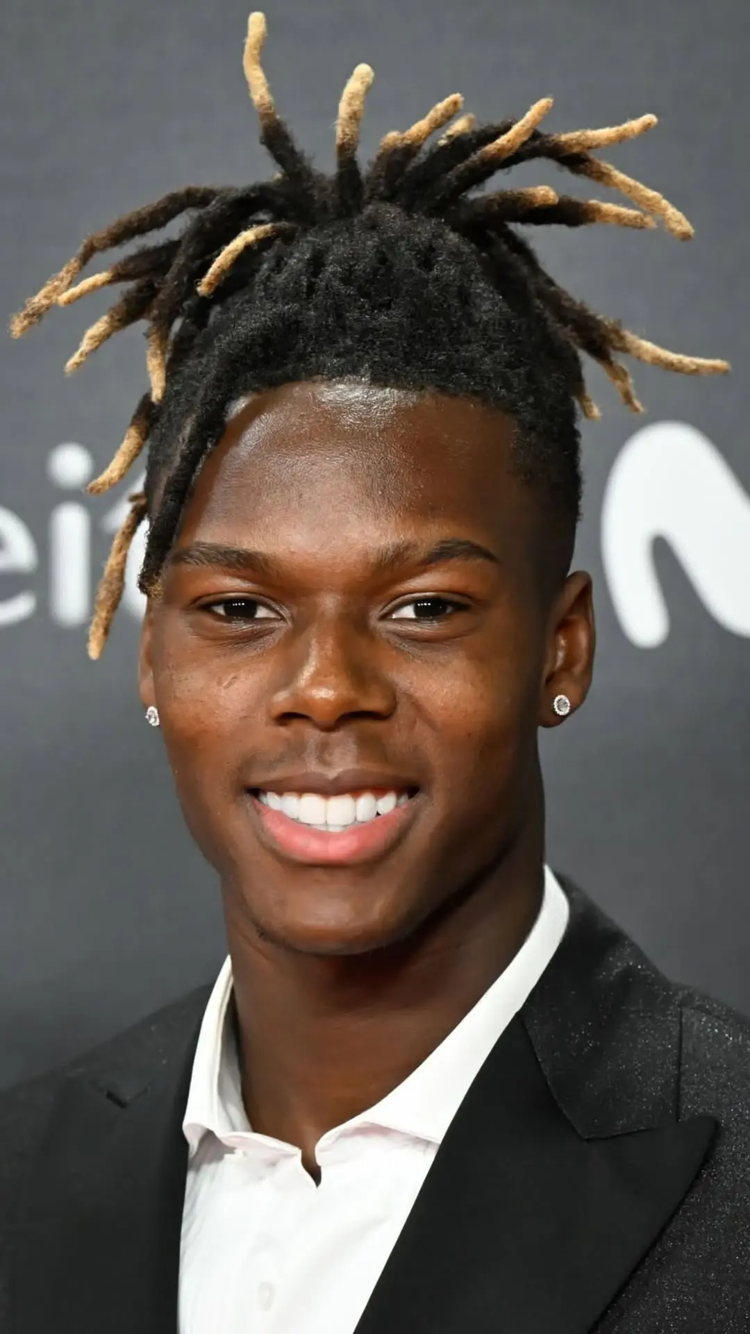 nico williams