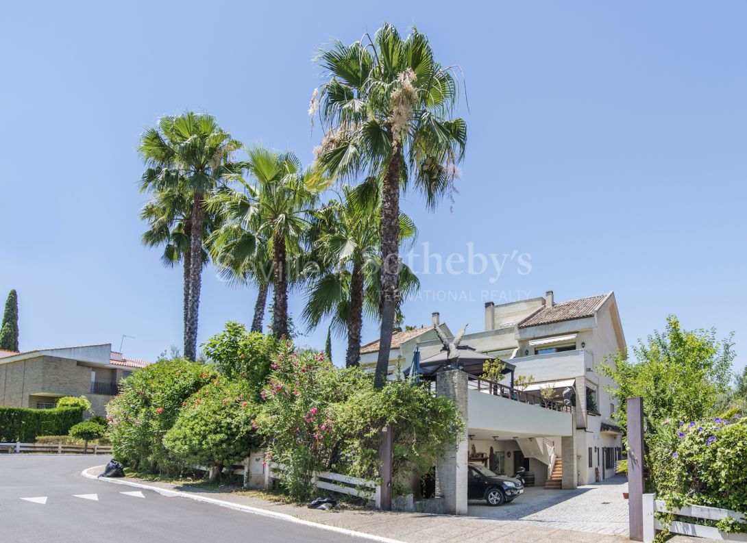 Residential properties for sale in Seville and Andalusia