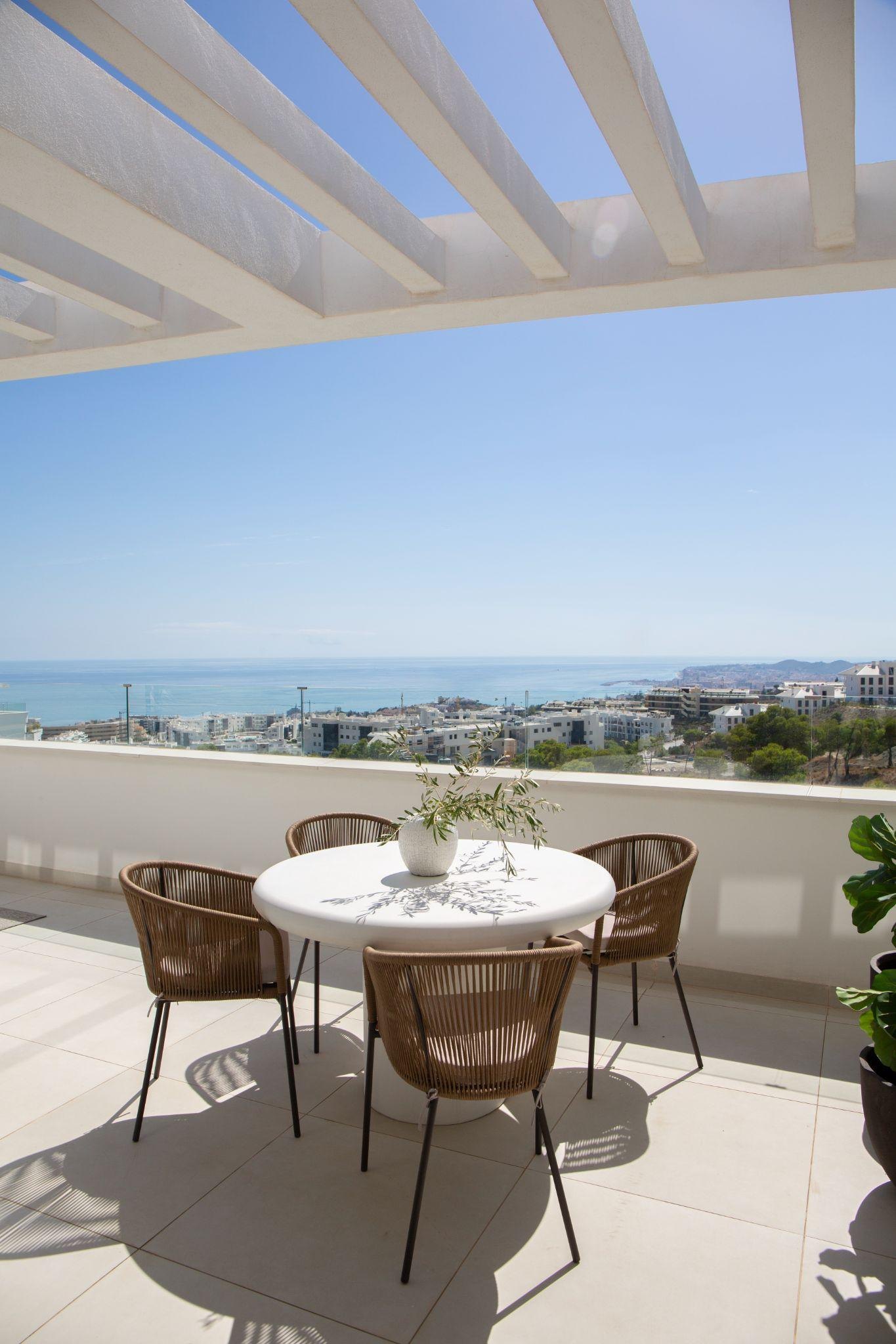 El Higueron, Fuengirola