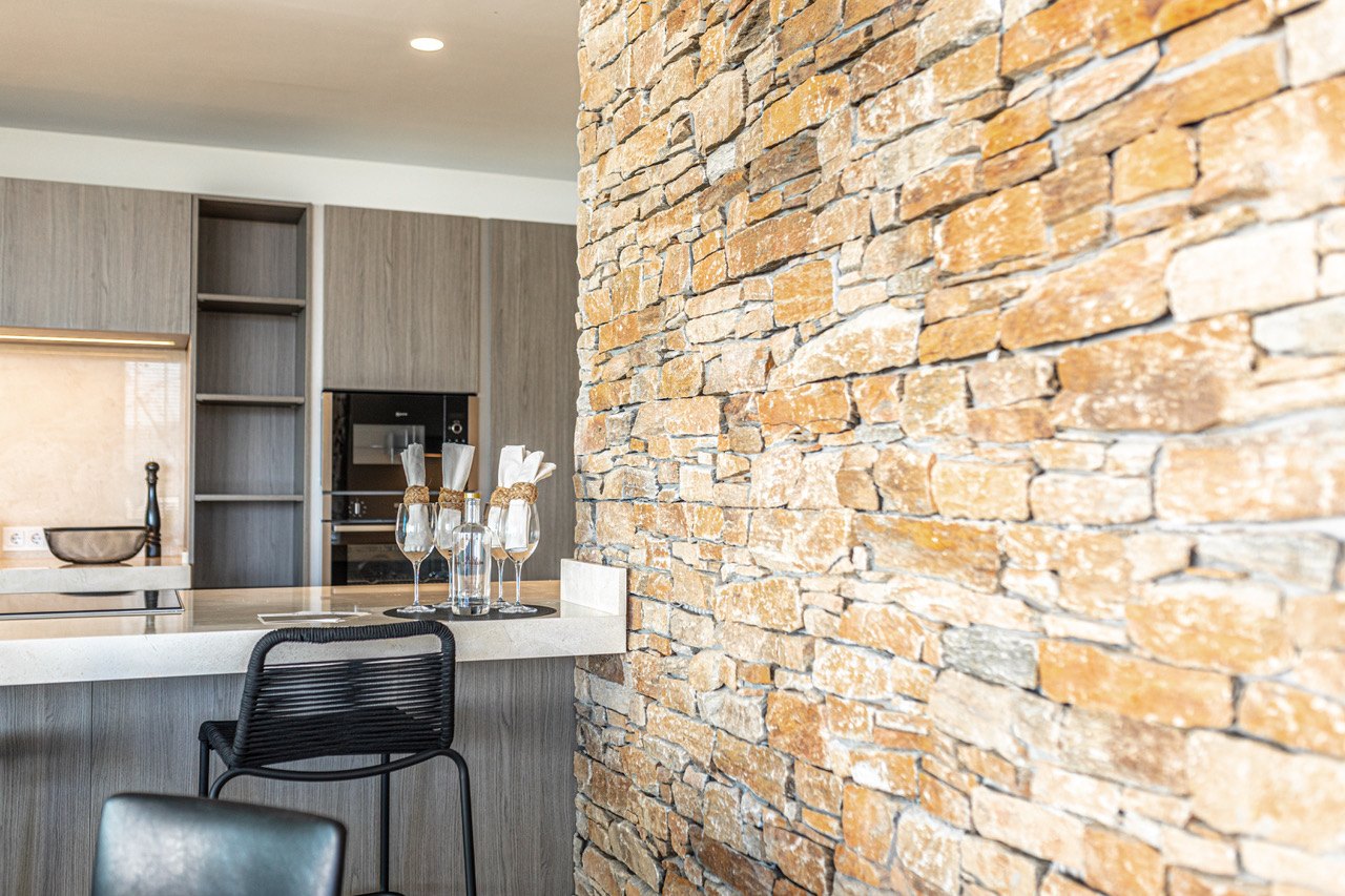 Magnificent Ecological Villa in Benahavís