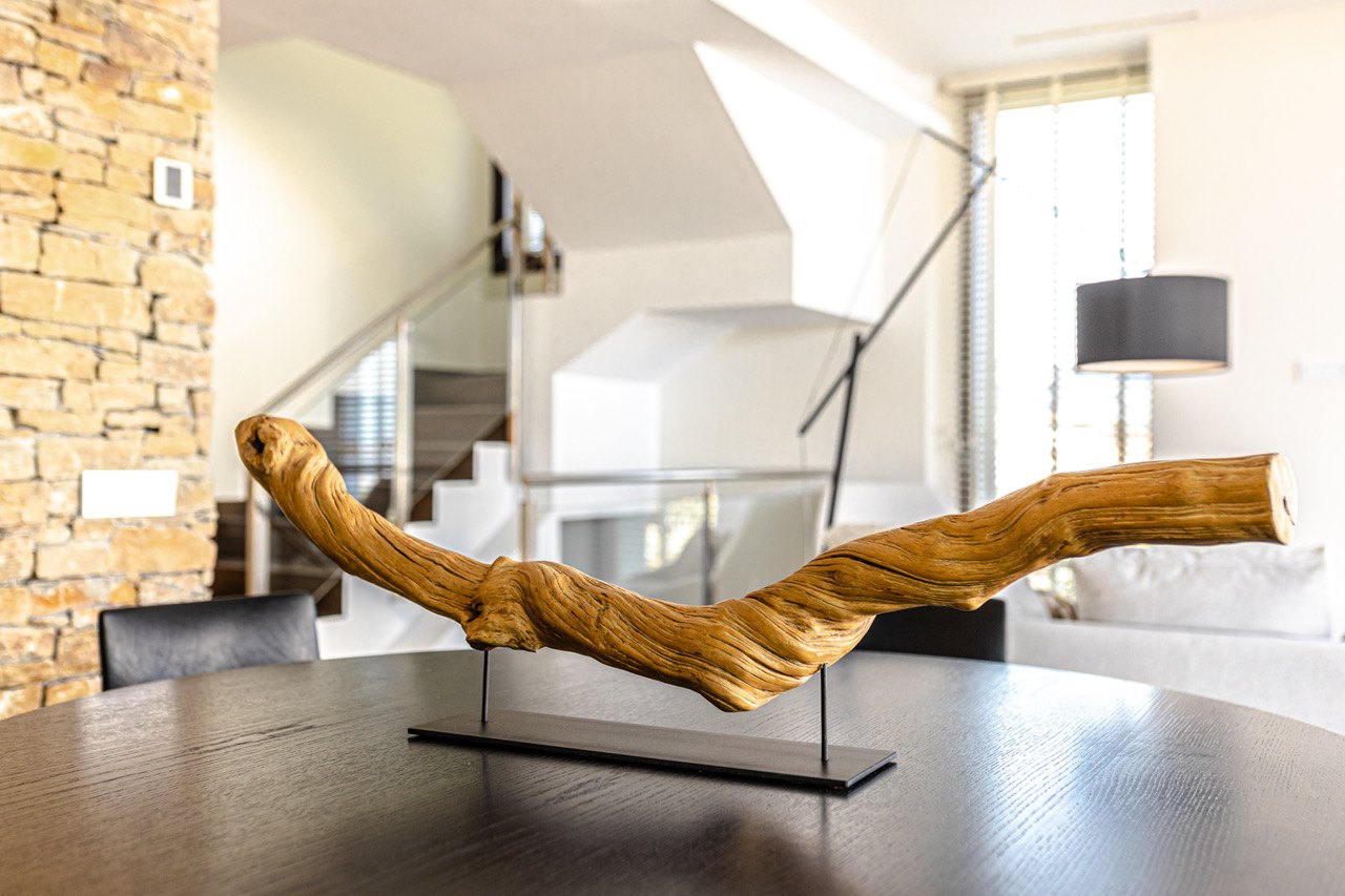 Magnificent Ecological Villa in Benahavís