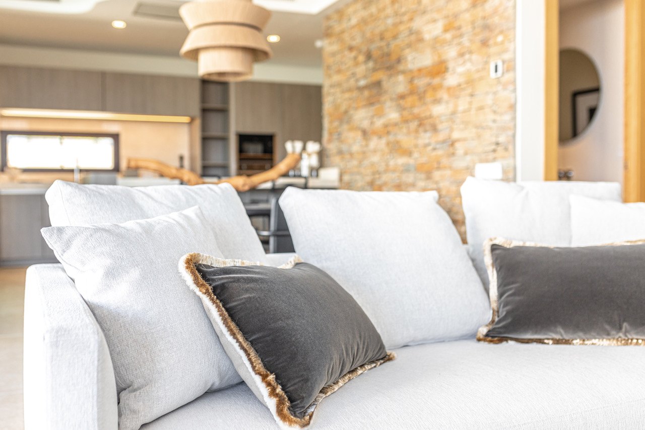 Magnificent Ecological Villa in Benahavís