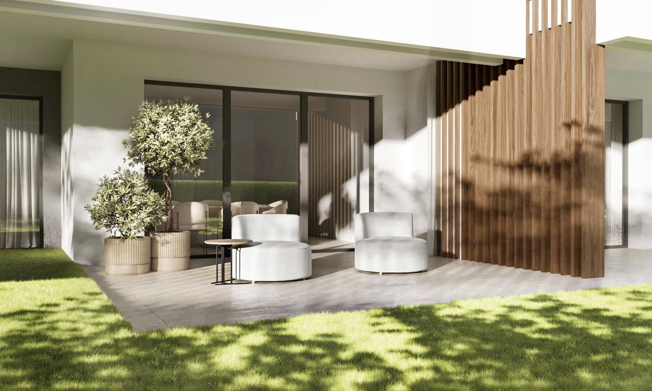 El Higueron, Fuengirola