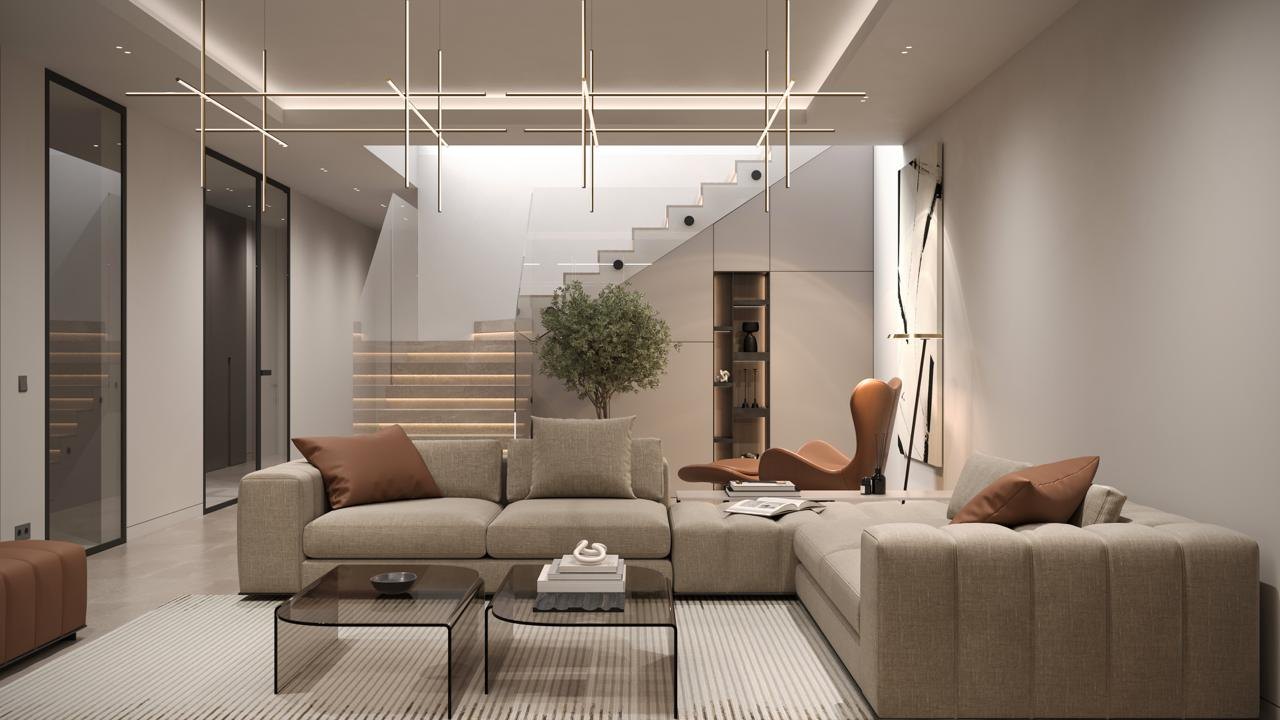 Impresionante villa contemporánea con vistas panorámicas al mar en El Higuerón, Málaga