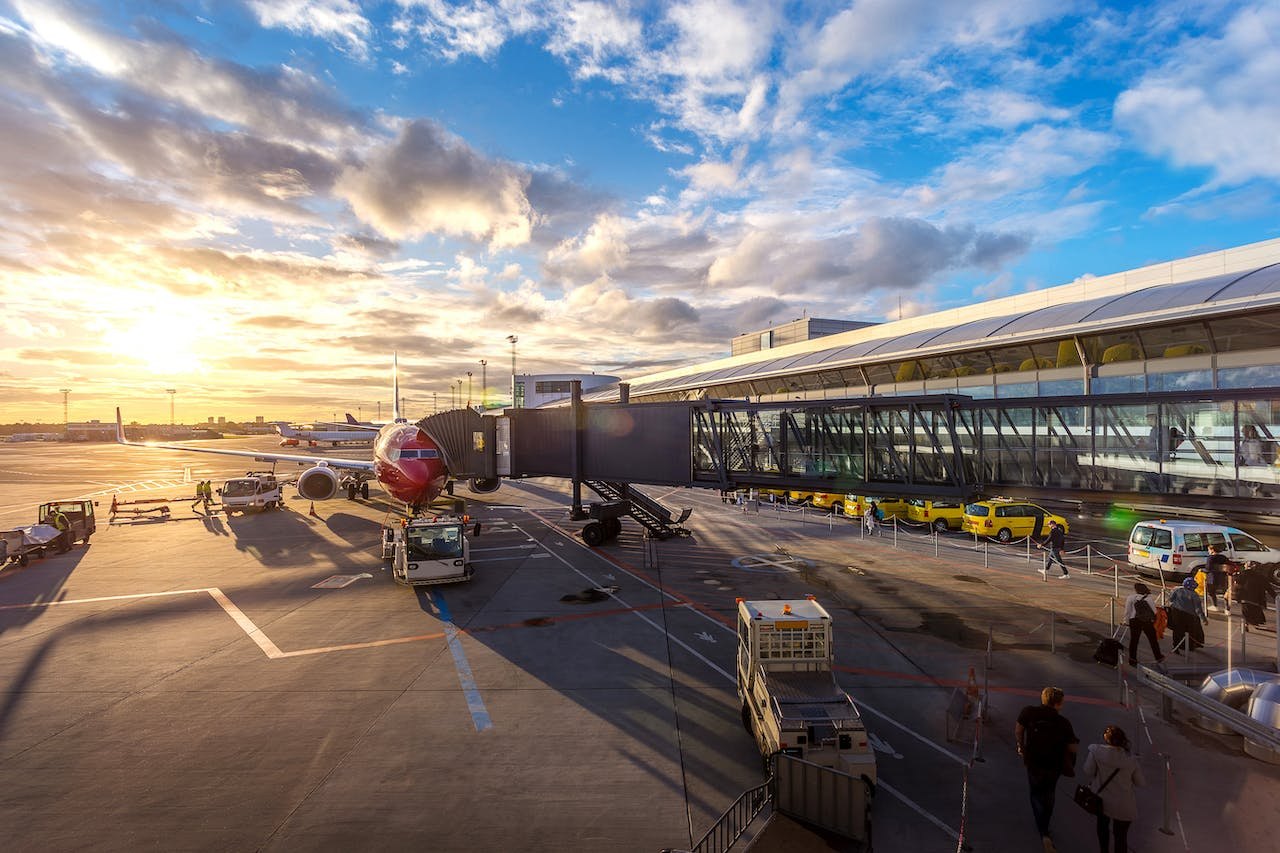 Málaga - Costa del Sol Airport - Malaga Airport New Expansion 2025 Estepona East
