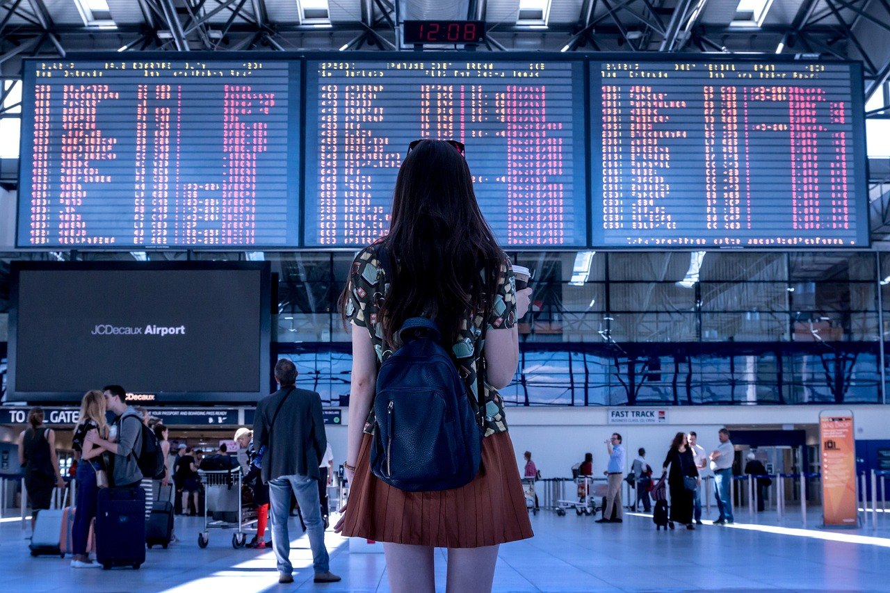 Over 1 in 5 UK Adults are Considering Moving Abroad. Malaga Airport New Expansion 2025