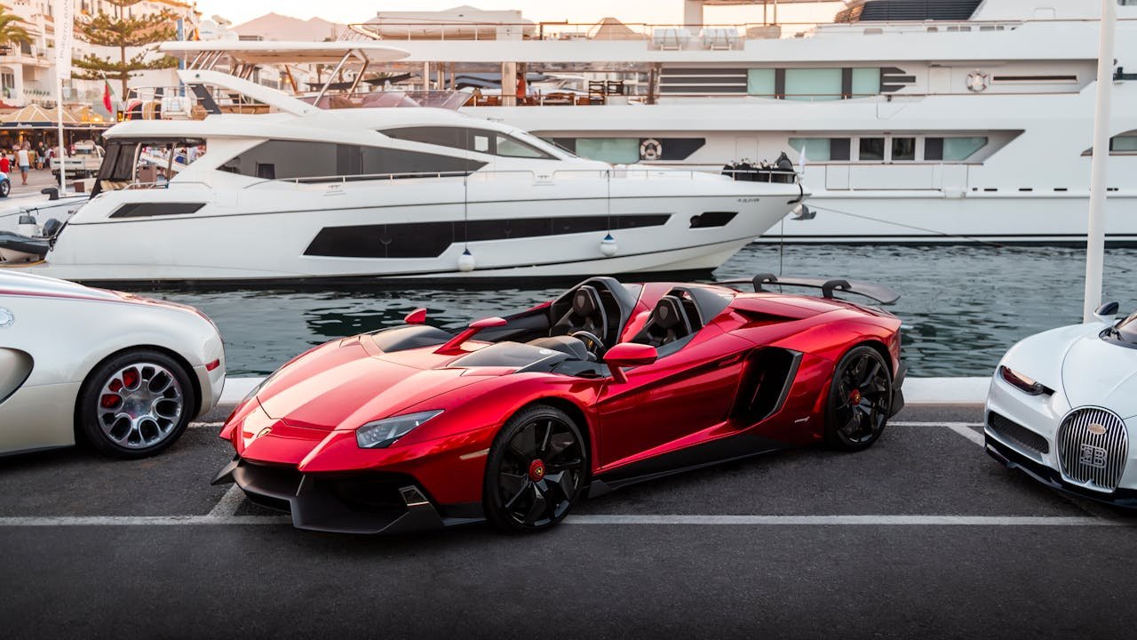 Puerto Banús Shopping Marbella West Guide Why Americans Are buying Properties in Spain